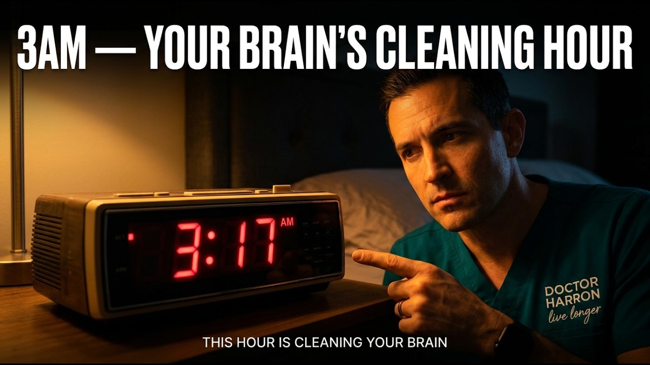 Why Healthy People Lose Their Memory (The 