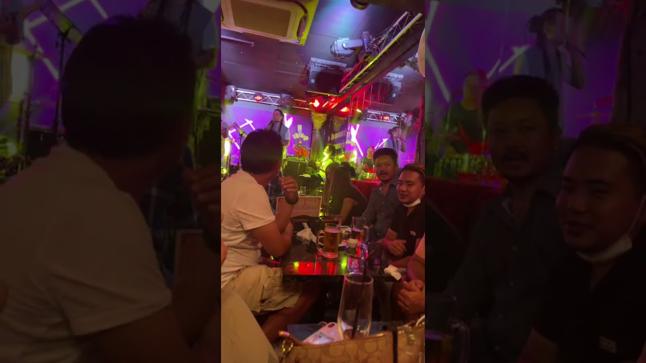 Sisha bar japan live music