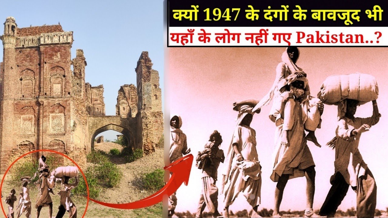 | Old fort of Malerkotla | Qila Rehmatgarh | मालेरकोटला रियासत का एक ऐसा किला,जो अब हो गया है खंडहर!
