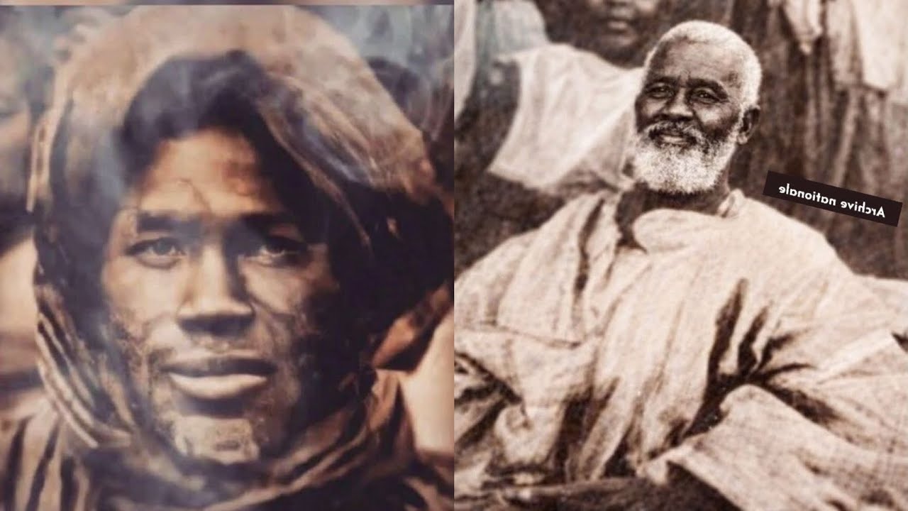 Yoonu Baye Fall : Mbóotu ndigal ak liggéey  | Waxtaanu Baye Ndiana Diouf