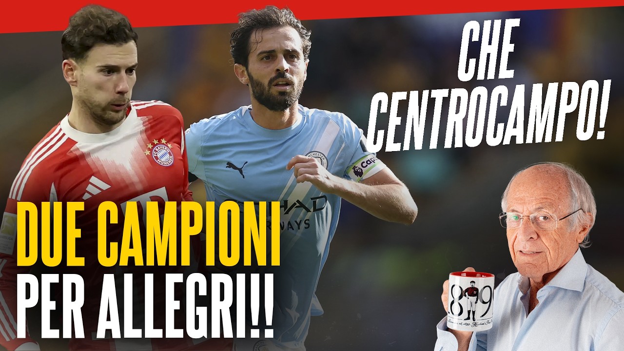 CLAMOROSA INDISCREZIONE di Repubblica! Che bravo il bosniaco! ESTUPINAN in Premier League?
