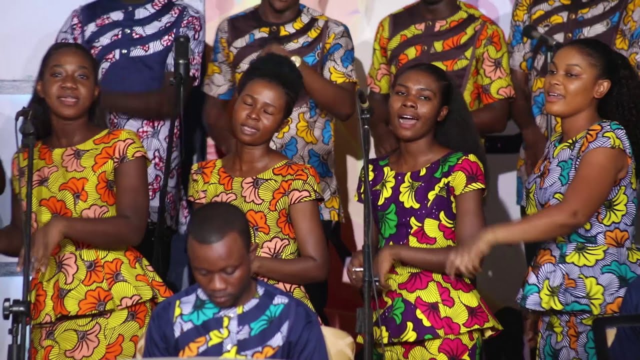 Reggae Medley- Melodians, Ghana