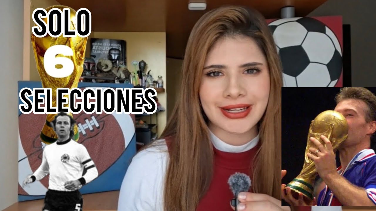 CAMPEONES COMO ANFITRIONES DEL MUNDIAL 🏆⚽️ #futbol #mundial #2026 