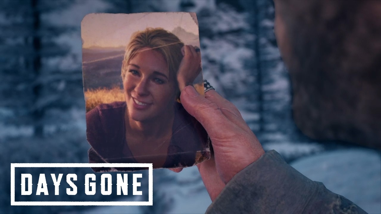 DAYS GONE | ЖИЗНЬ ПОСЛЕ | ПРОХОЖДЕНИЕ (часть 34)