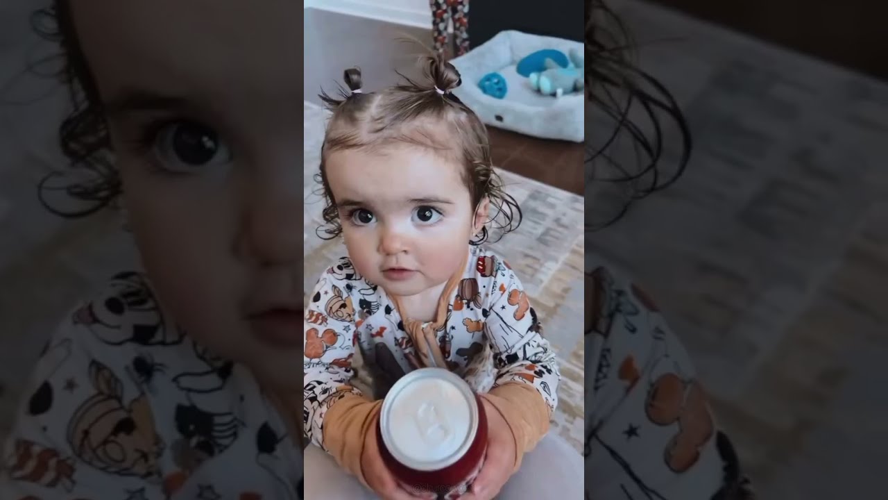 🚨WARNING  Cuteness overload 😍 Sissy bryer's recap....