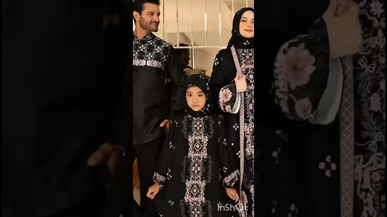 Baju hari raya