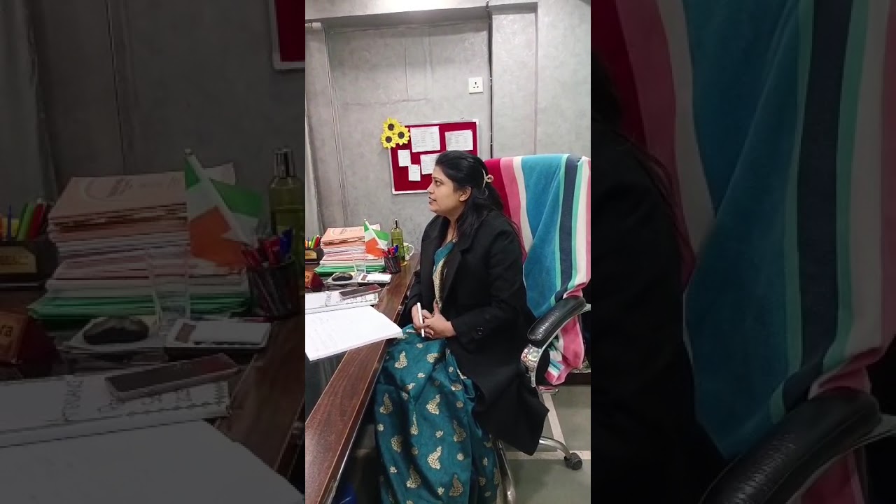 Ramakrishna public school delhi 
