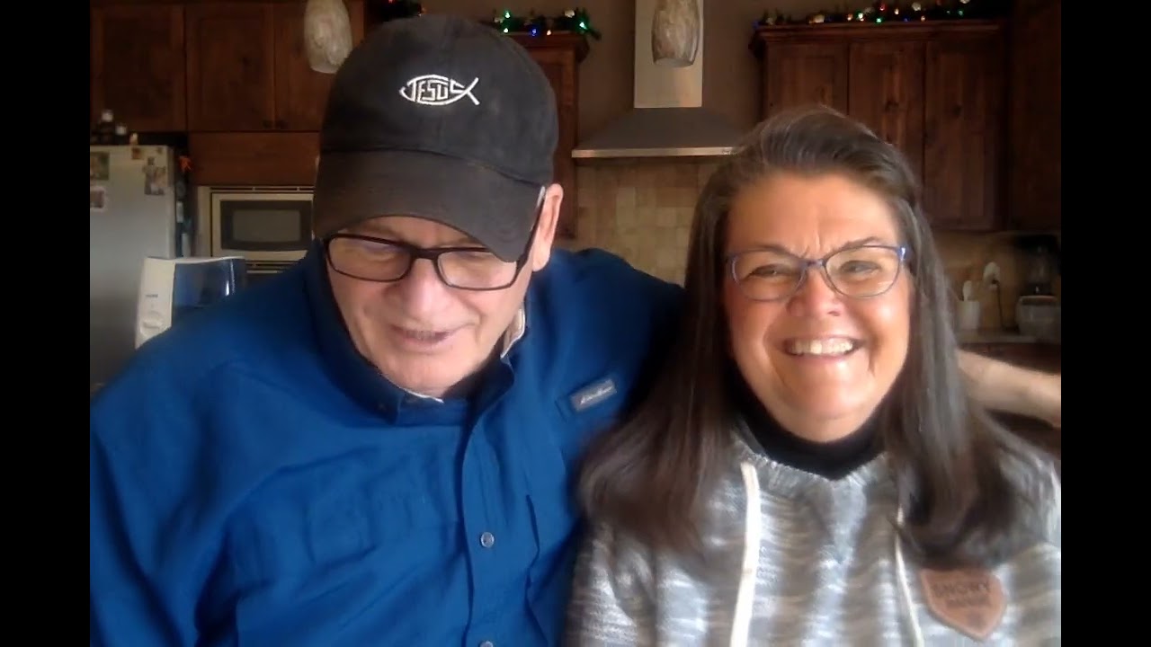 Day 11   Three Prayer Essentials For Marriages & Families! With Tim & Janet