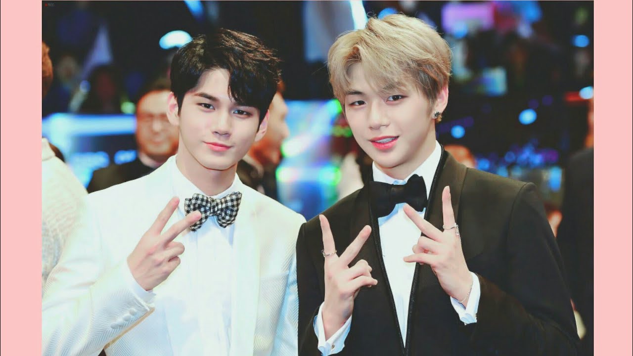 ♡[OPV] ขี้หึง Daniel × Seongwoo #เนียลอง #nielong