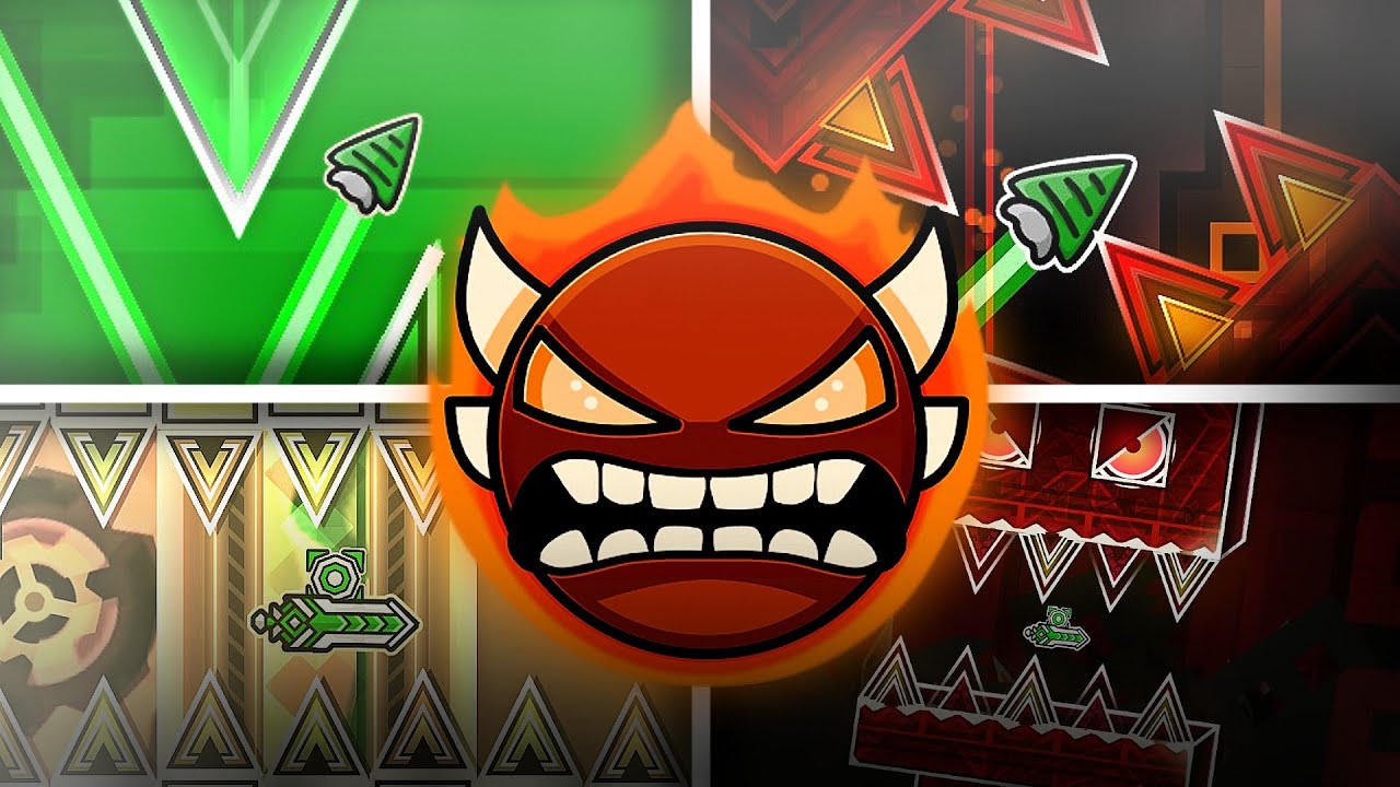 I Made The Ultimate Insane Demon - (FULL MOVIE)