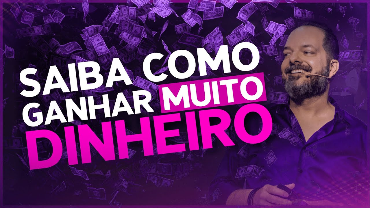 COMO GANHAR MUITO DINHEIRO NA CONTABILIDADE