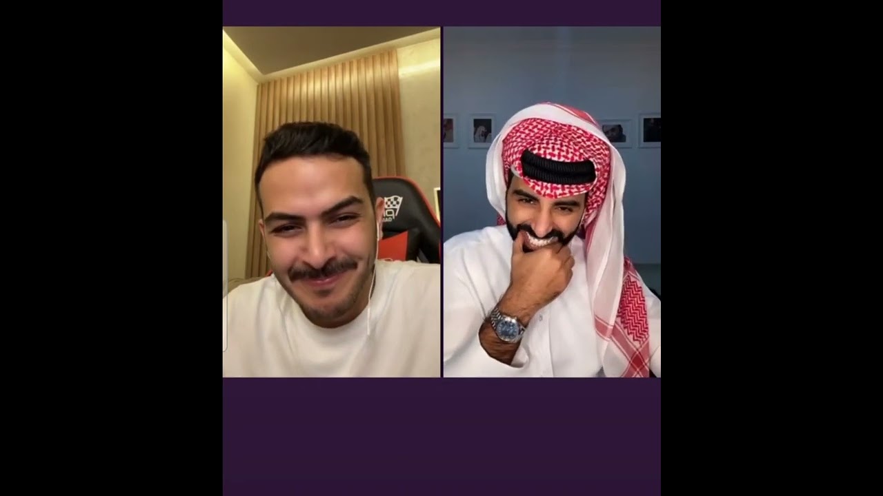بث سلطان بن نايف part3