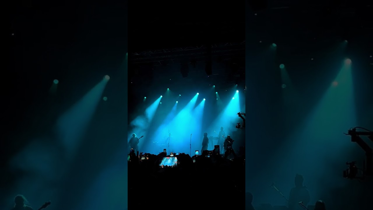 Kargo, Harun Tekin- Boğaziçi (Canlı), 18 Mayıs 2024 Ankara CerModern Konseri