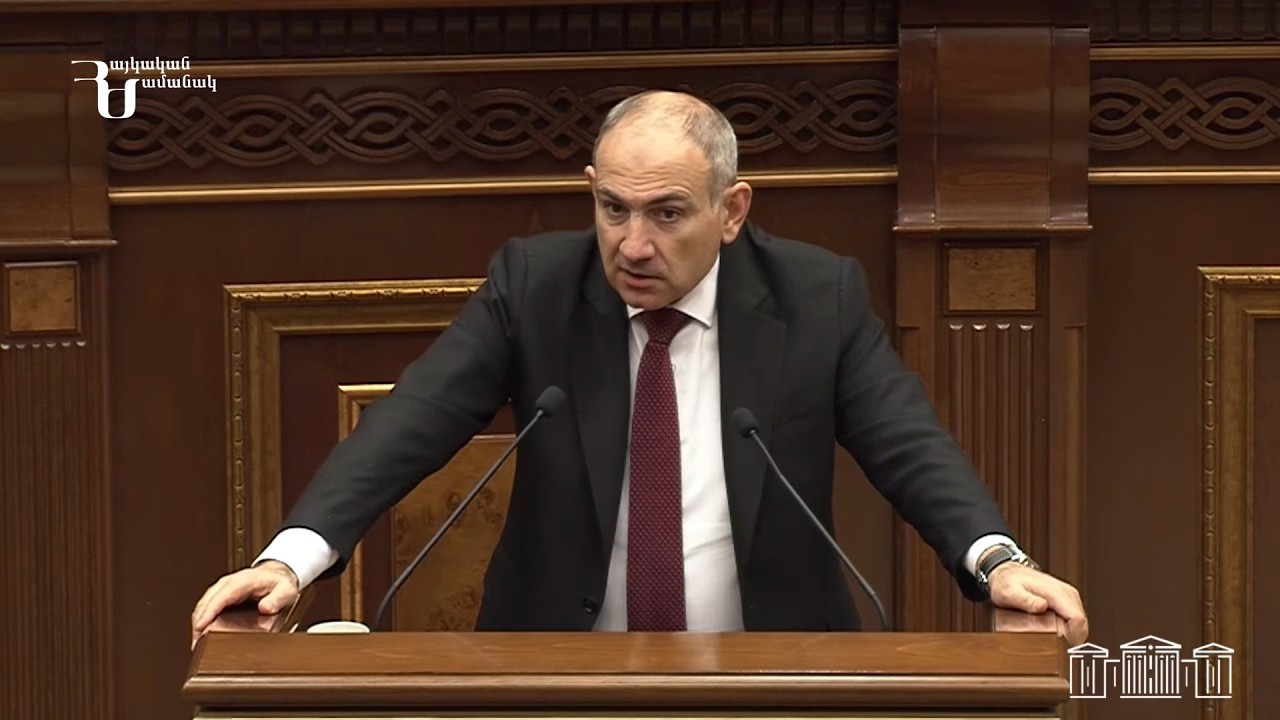 Եկել է ժամանակը հանրության քաղաքական արձագանքի տեսքով տեսնելու մեր աշխատանքի արդյունքները