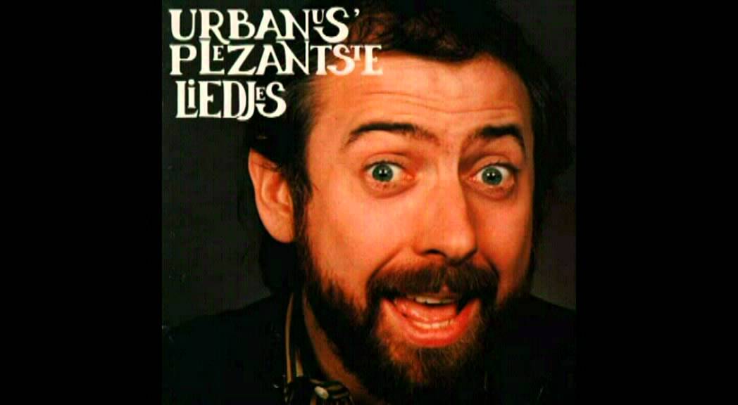 Urbanus - Lieve loemoemba (LIVE)