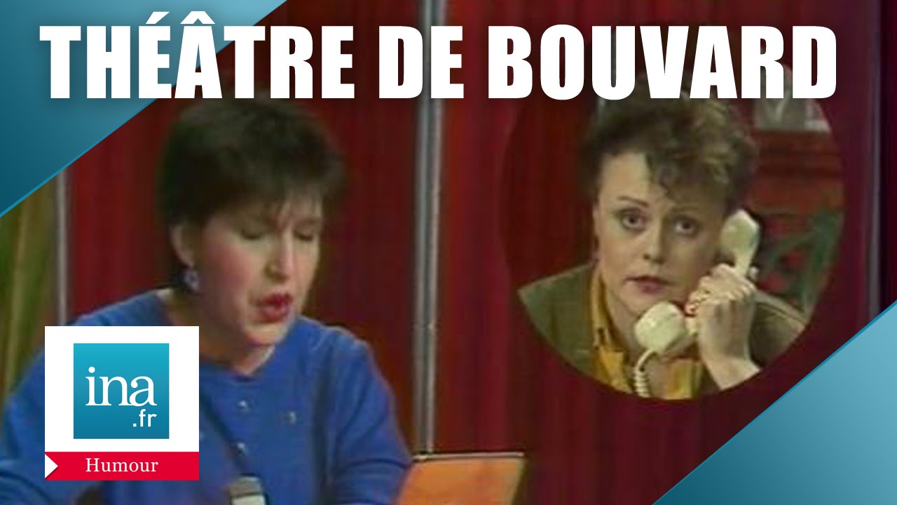Muriel Robin et Annie Grégorio 