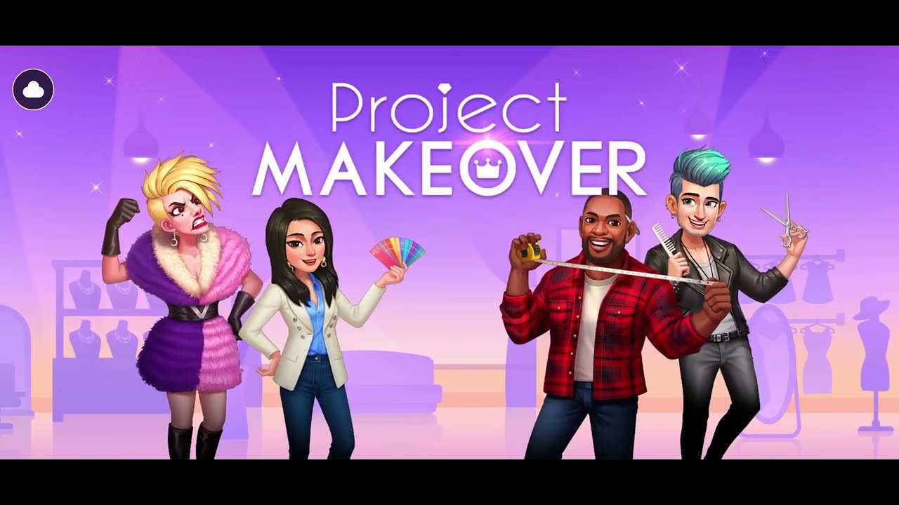 Project Makeover