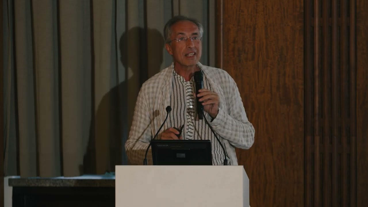 Berlin-Lichtenberg: M&ouml;llendorffstra&szlig;e, Symposium &bdquo;Gro&szlig;e Stra&szlig;en f&uuml;r morgen&ldquo; 06.09.2024