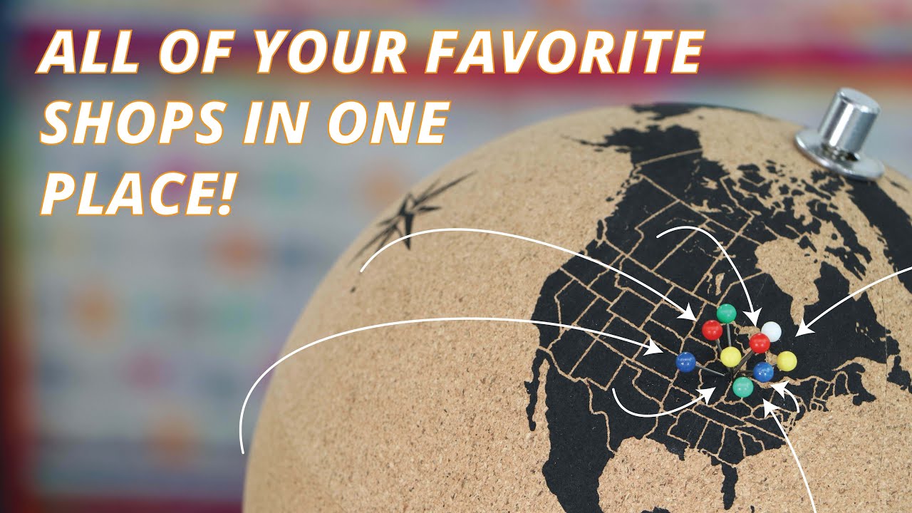 ByAnnie Patchport #2: h+h americas