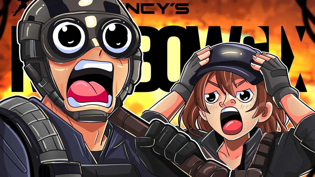 Getting Dominated in Siege