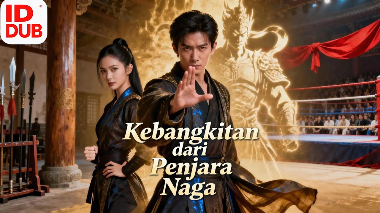 [Full episode]Menyamar Jadi Petugas Kebersihan, Ternyata Dialah Monster Sebenarnya