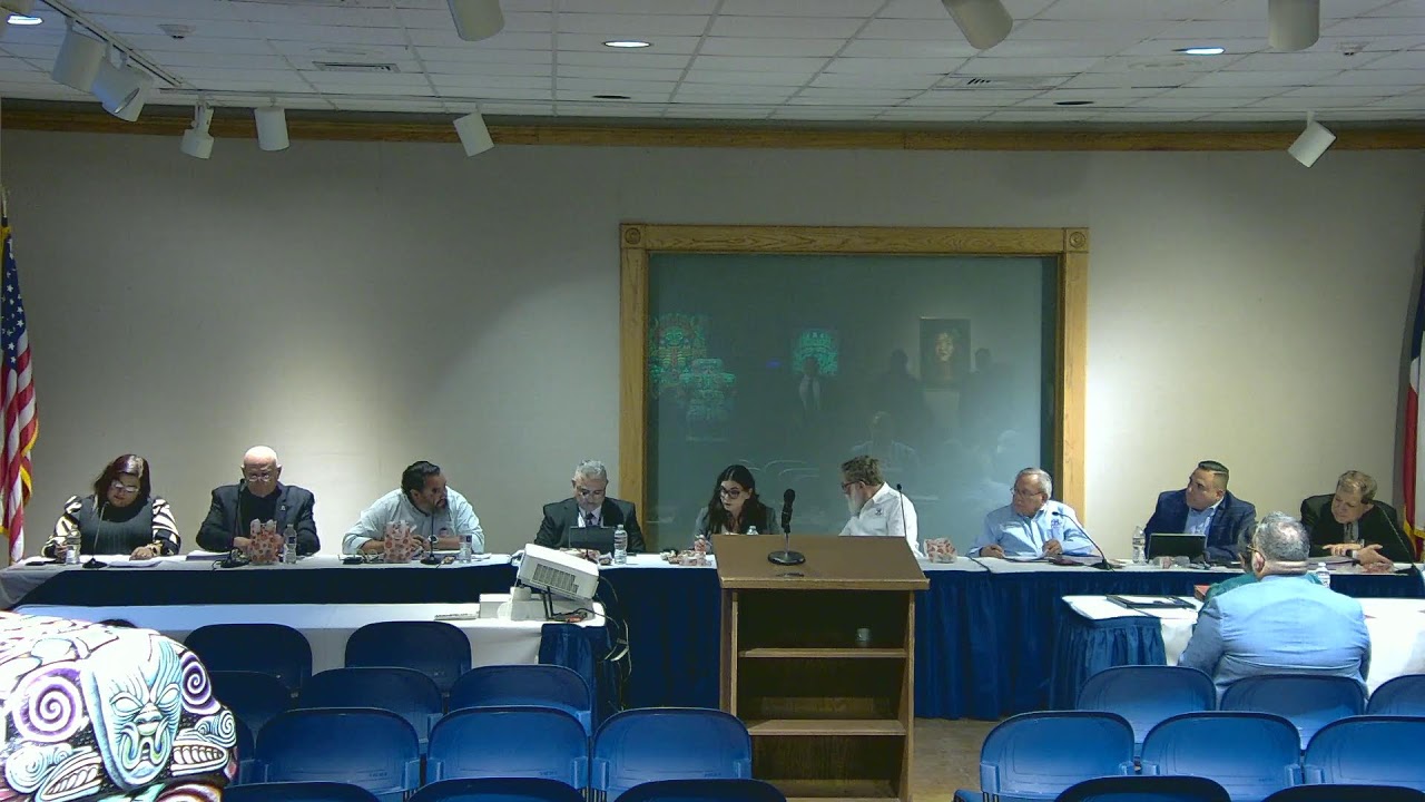 City Commission Regular Meeting  | 10-20-25