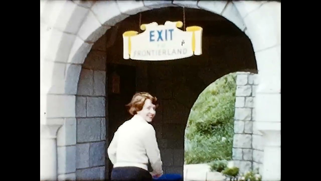 California May 1956