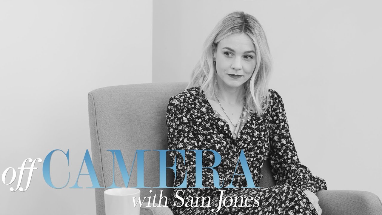 Carey Mulligan on What She Loved About Her Character Jeanette Brinson in Wildlife
