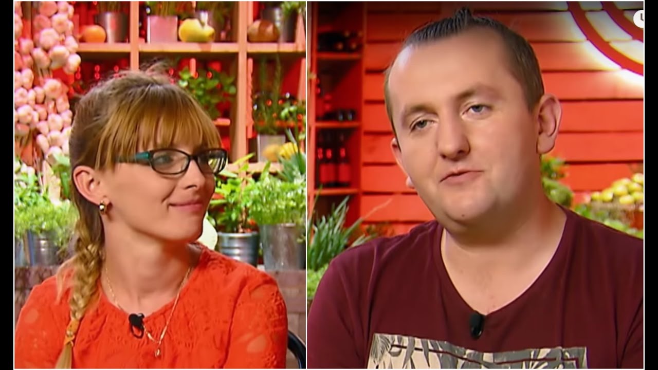 Mąż w kuchni to przekleństwo czy błogosławieństwo? [MasterChef]