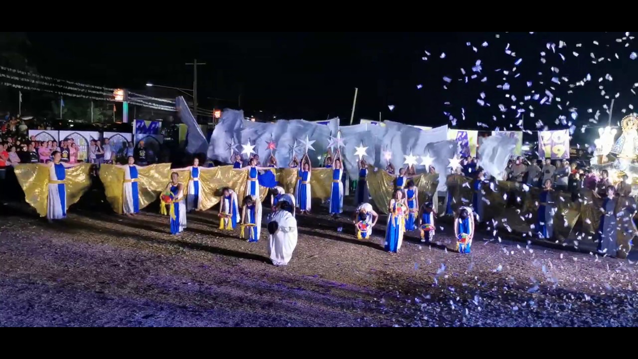 Makatapak Festival 2019: DALCUIS (High School) - FREE INTERPRETATION