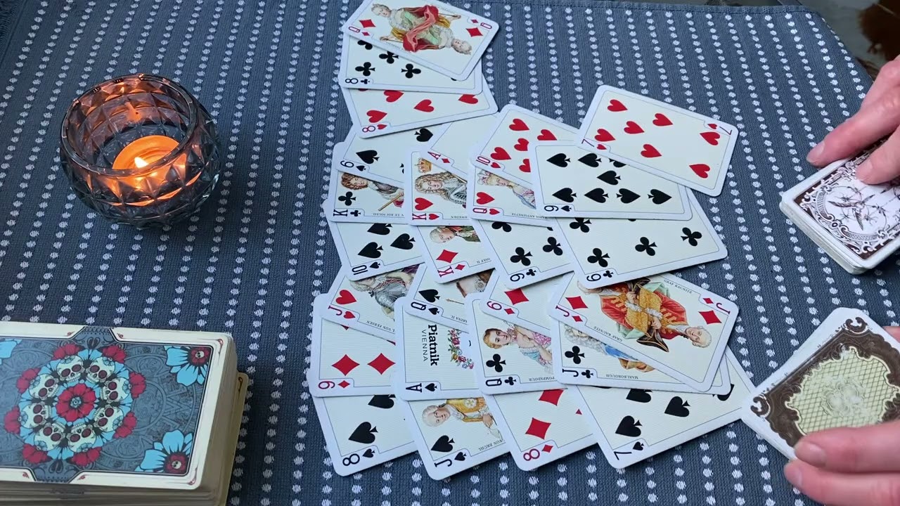 ♣️😎НА КРЕСТОВОГО КОРОЛЯ😎♣️