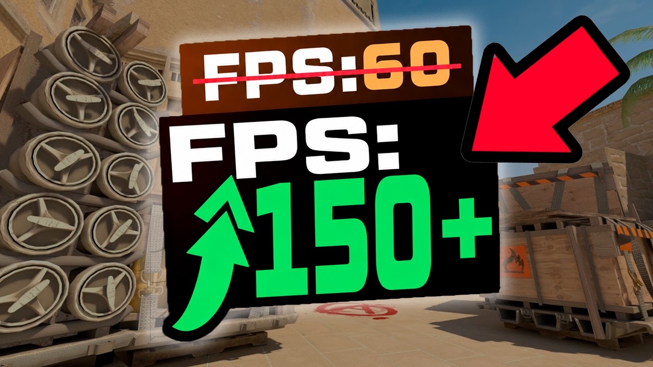 Como Aumentar MUITO o FPS em Jogos para PC Fraco
