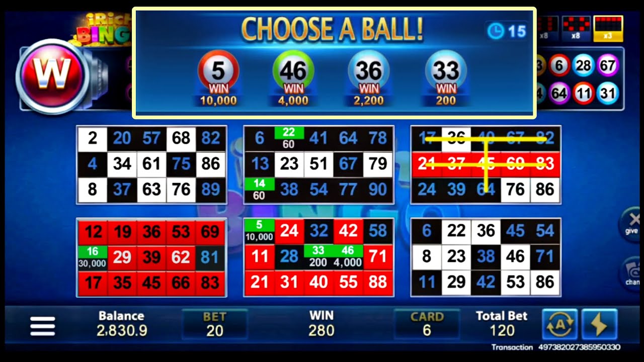 Jili Game  IRICH BINGO  2k to 10k Easy 30k game play   #irich bingo