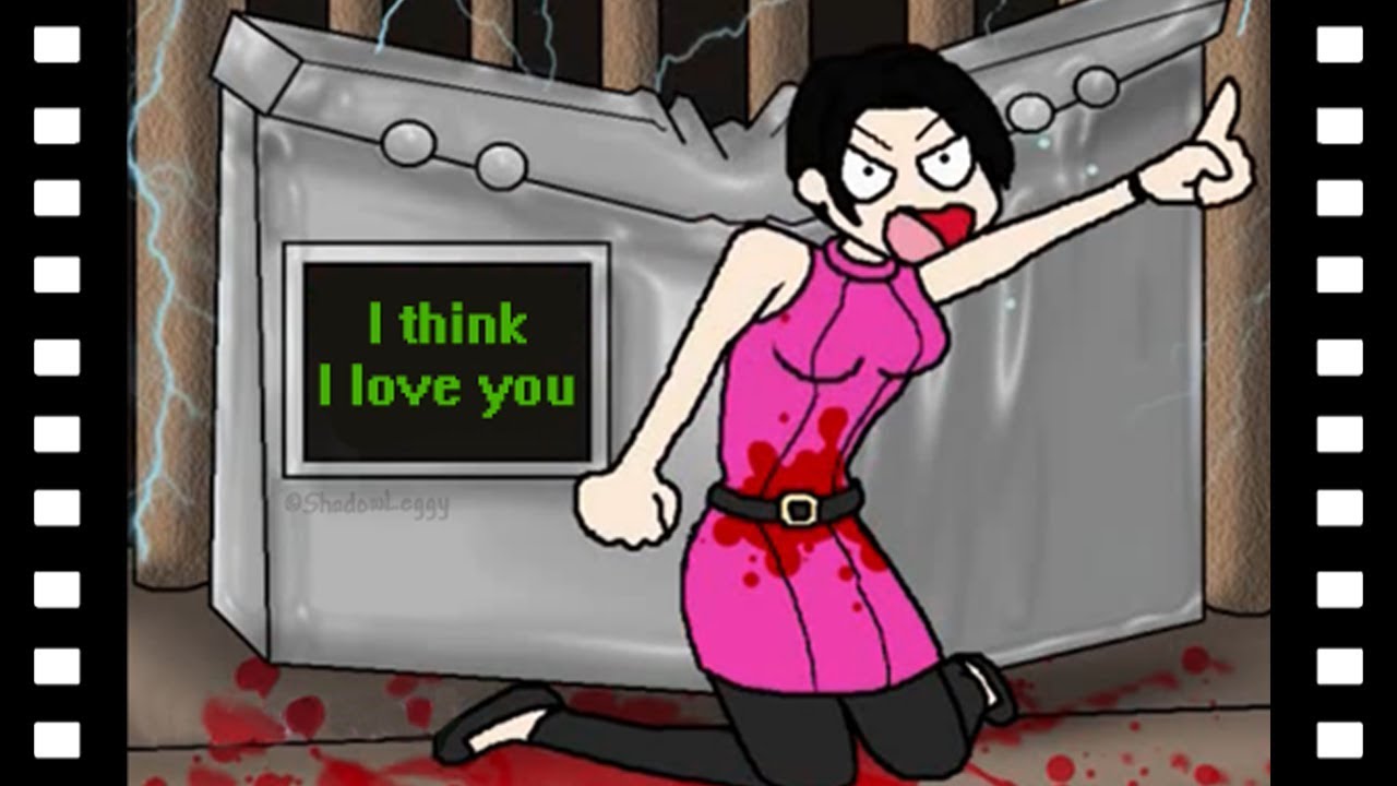 I Think I Love You!