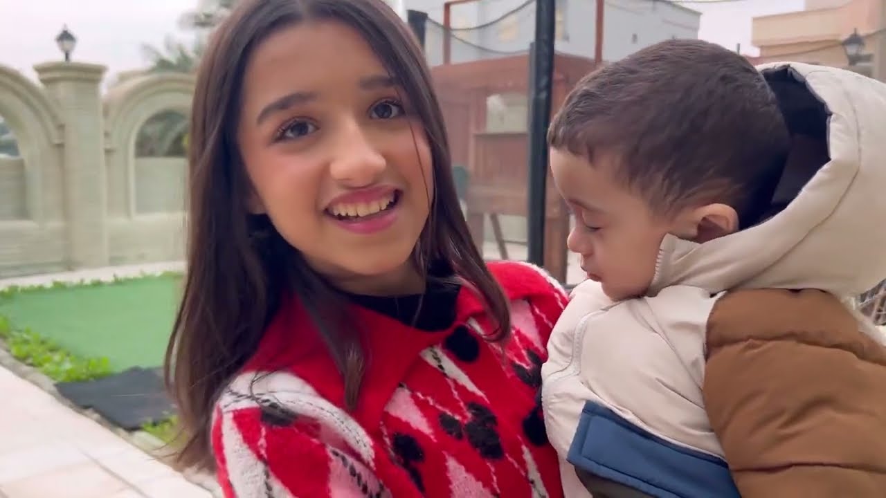 يوميات زواره الجمعة😍