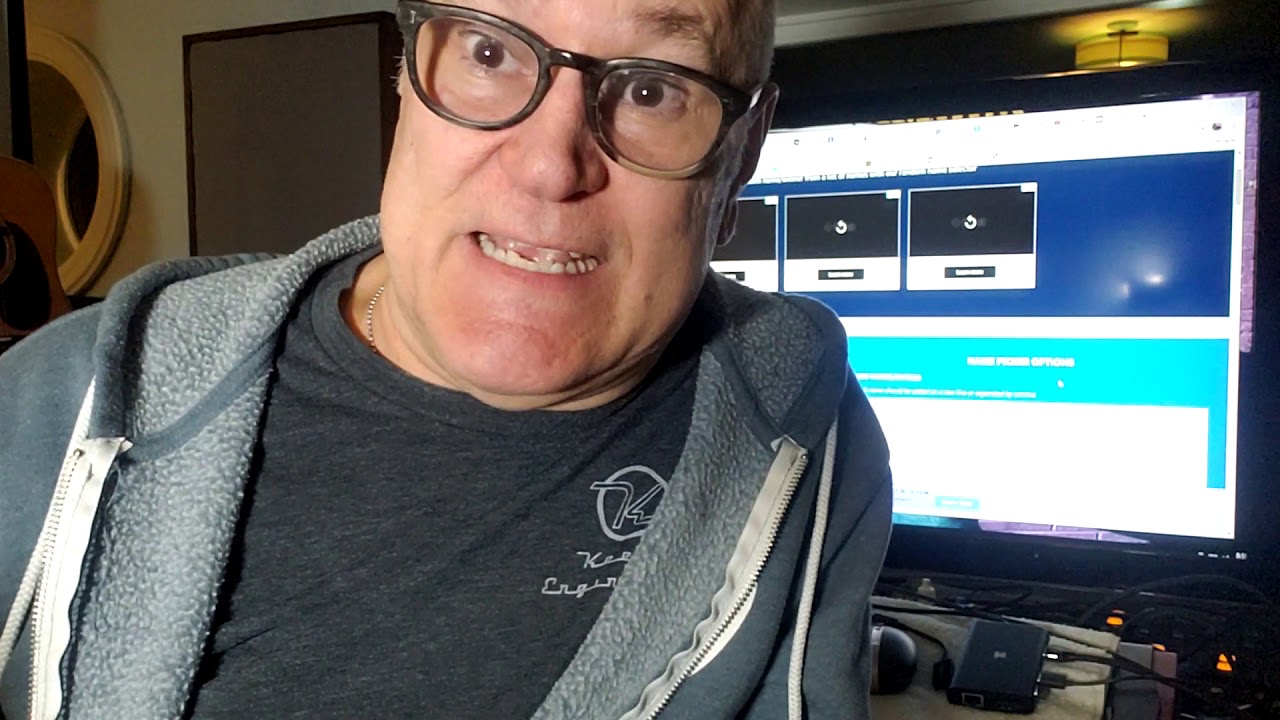 Clinch FX EP-Pre Giveaway Winner!!!