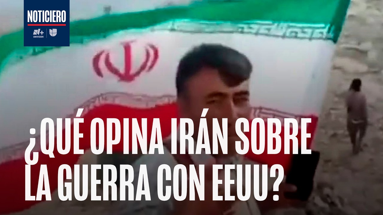 Ir&aacute;n confirma su asistencia a las mesas de paz en Pakist&aacute;n pese a la tensi&oacute;n del cese al fuego