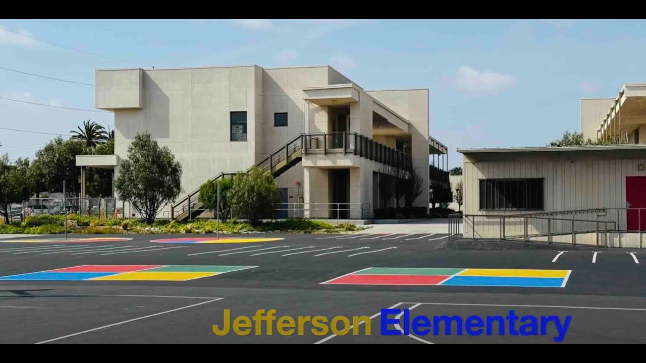 Jefferson Elementary School