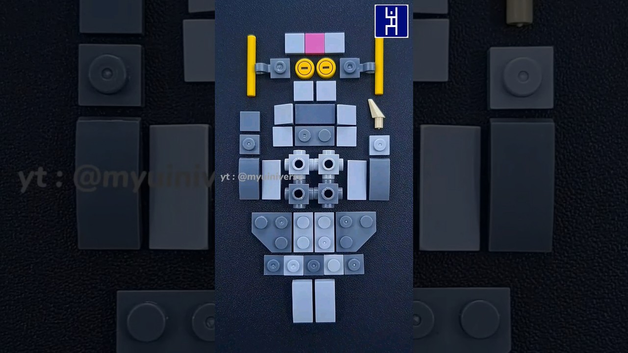 lego tapricorn - my singing monsters