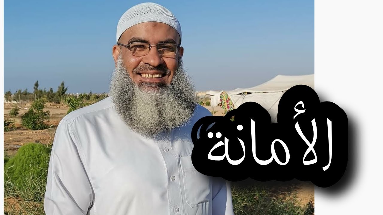 خطبة من أروع الخطب 