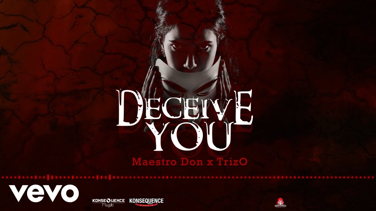 Maestro Don x TrizO - Deceive You (Official Audio)