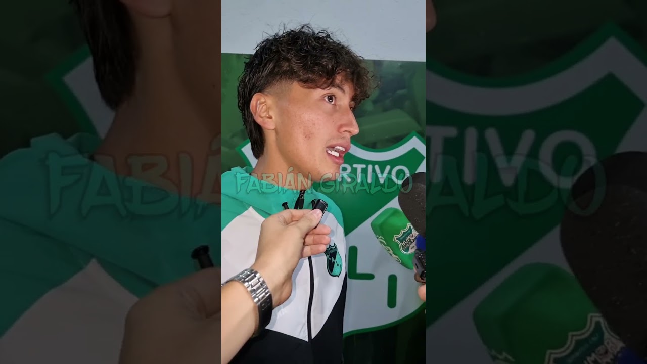 DECLARACIONES CALI 0-0 MILLONARIOS | HABLARON FERNANDO ÁLVAREZ Y FELIPE AGUILAR.