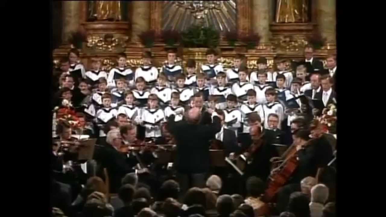 Joseph Haydn: Theresienmesse