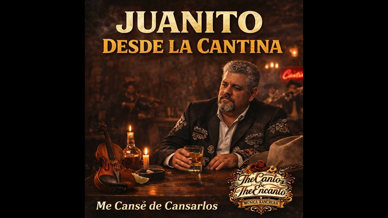 “Me Cansé de Cansarlos”