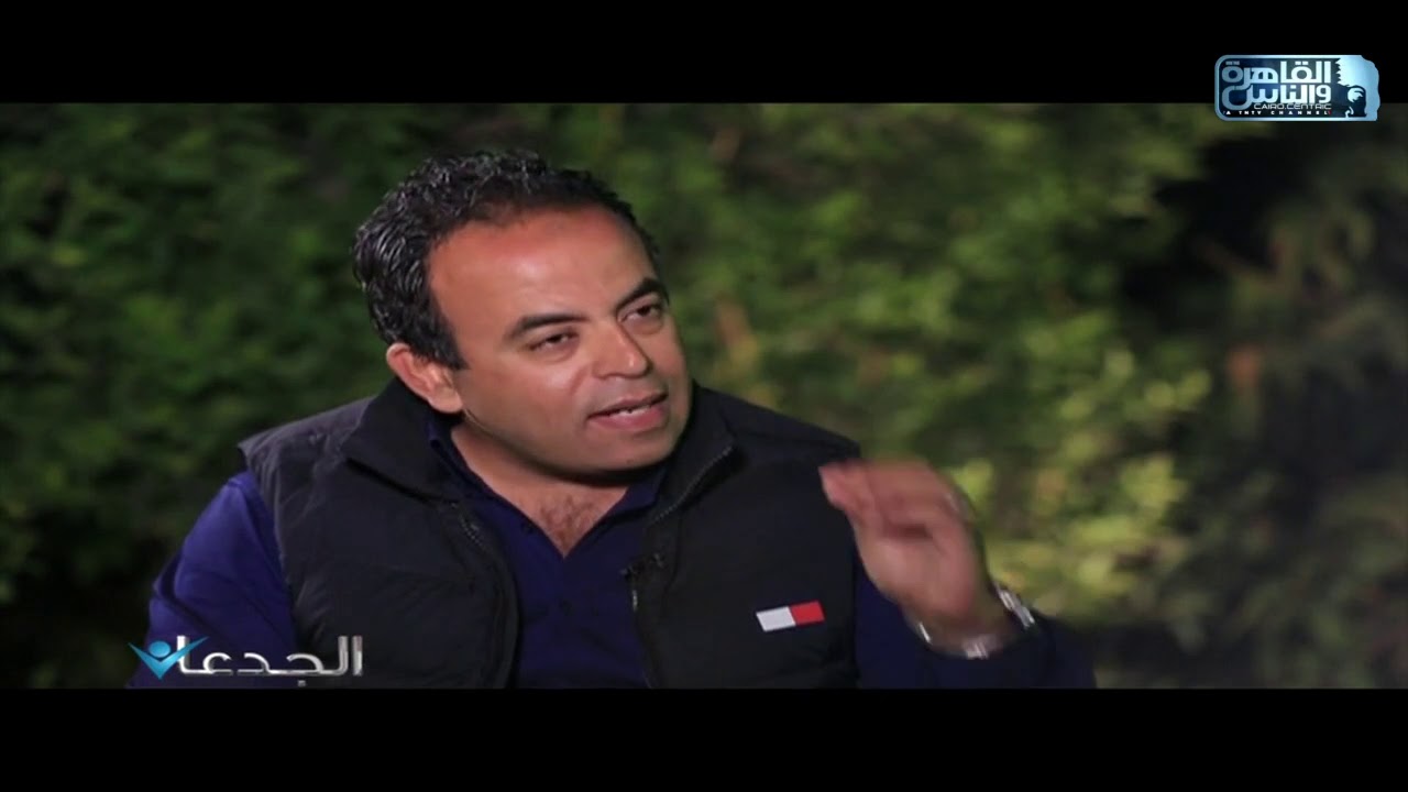 الجدعان في مزرعة العميد يوسف غلاب والتي تعد نموذجا متميزا للمزارع الصغيرة في قلب الصحراء