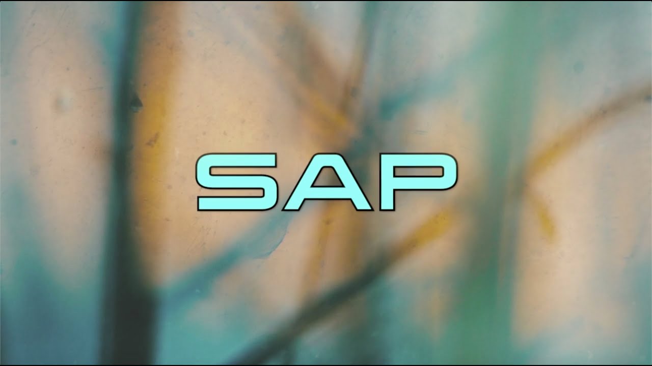 Giordano Ravaglia - Sap (Official Videoclip)
