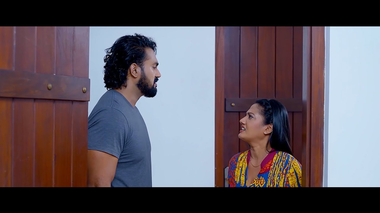 තිරිසන් කතා එපා පුතේ 😥