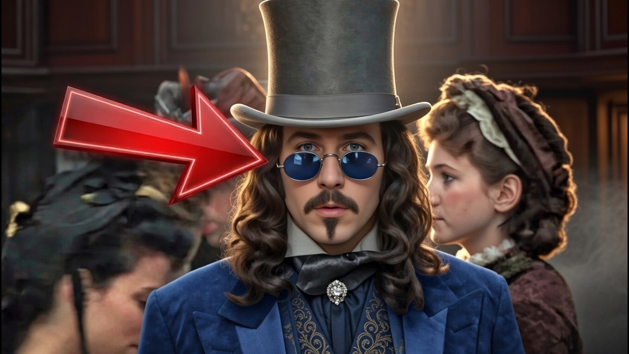 Bram Stoker’s Dracula (1992) — 25 Hidden Secrets You Never Noticed | Behind the Scenes Movie Facts