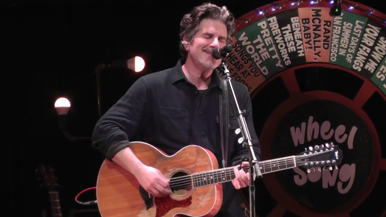 Matt Nathanson 