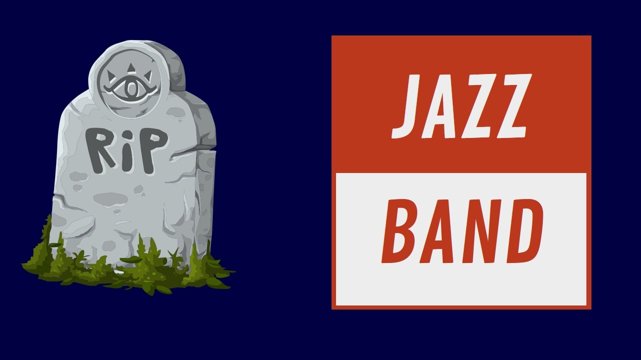 another bad sign for open source (jazzband)